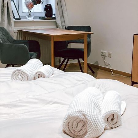 Zentrales Apartment Naehe Schoenbrunn - 2 Pers Wiedeń Zewnętrze zdjęcie