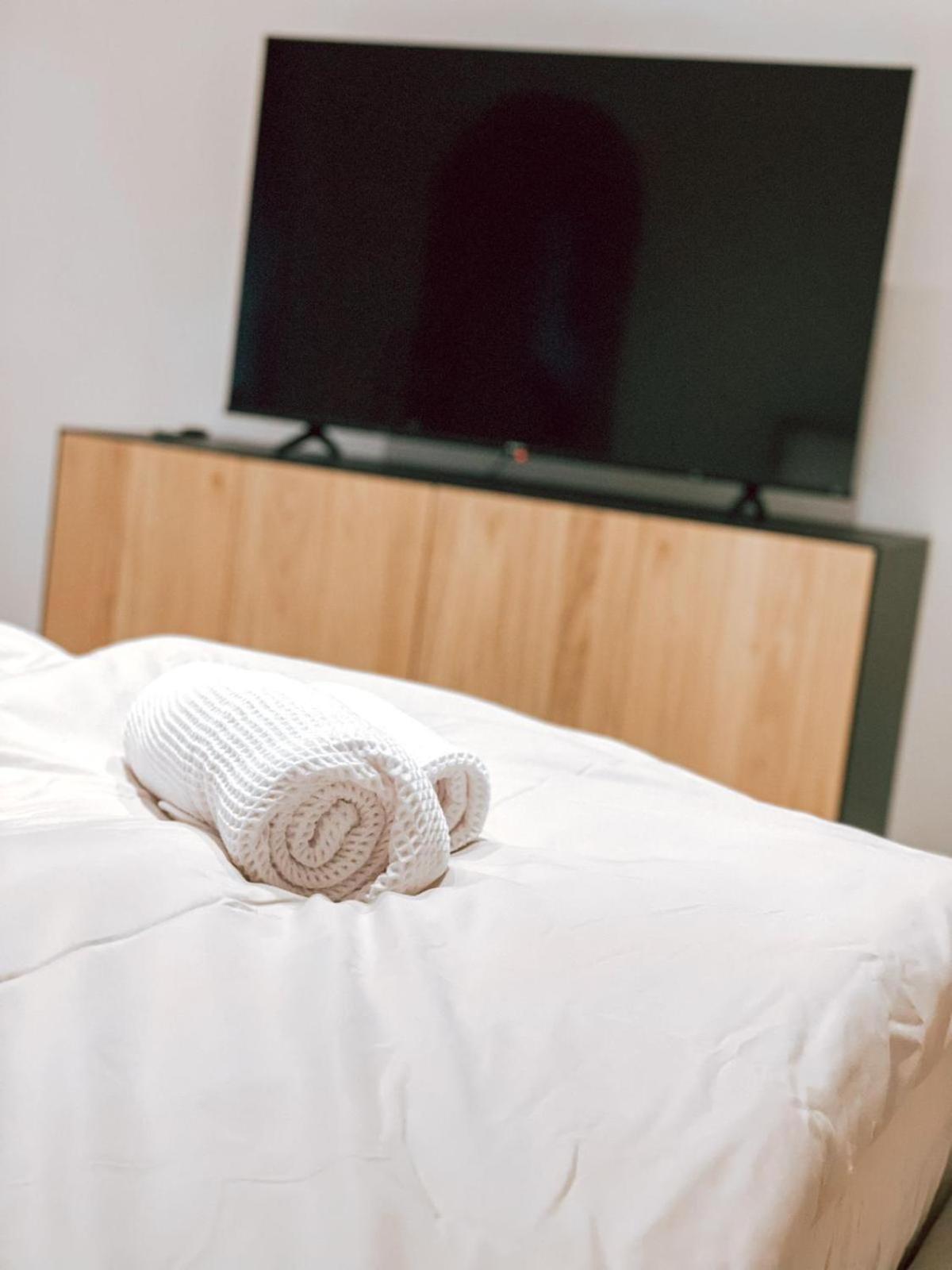 Zentrales Apartment Naehe Schoenbrunn - 2 Pers Wiedeń Zewnętrze zdjęcie